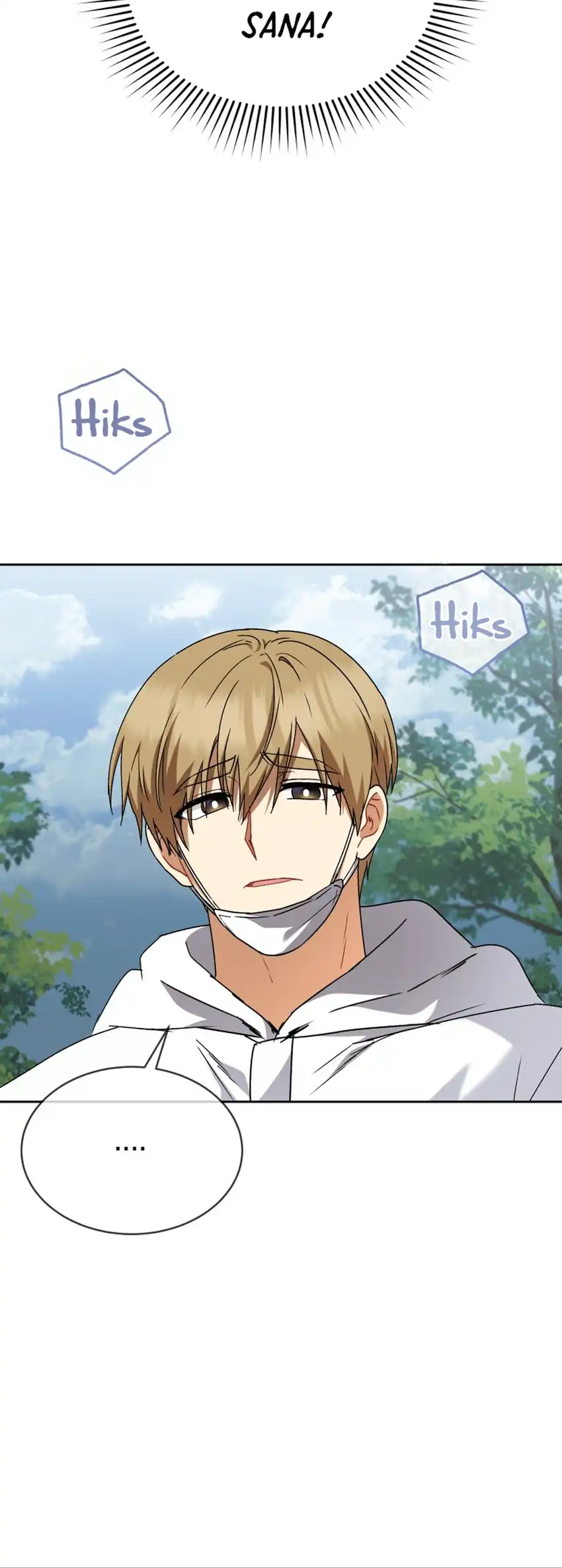 Hello? Veterinarian! Chapter 133 Gambar 59