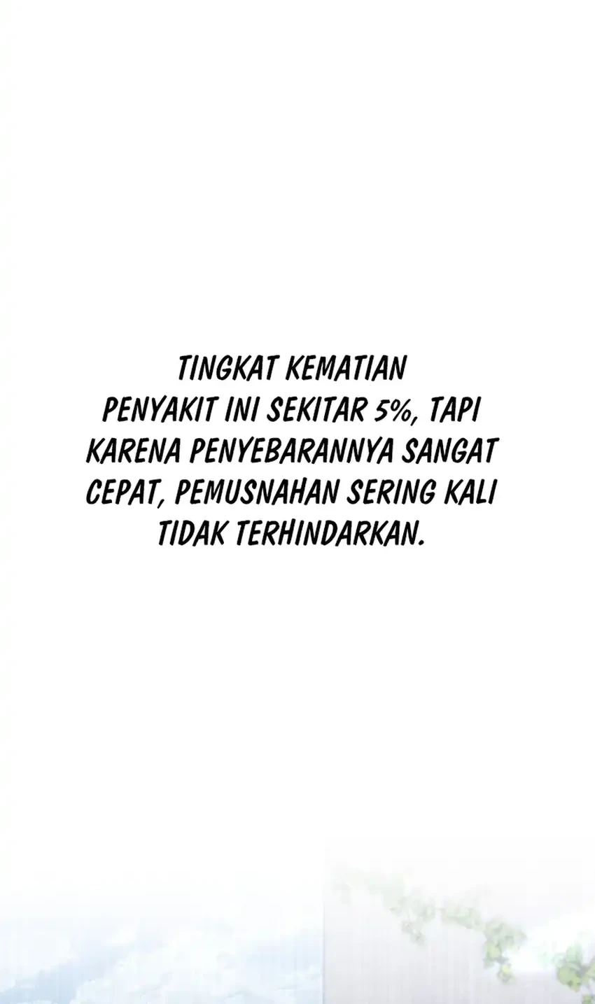 Hello? Veterinarian! Chapter 133 Gambar 64