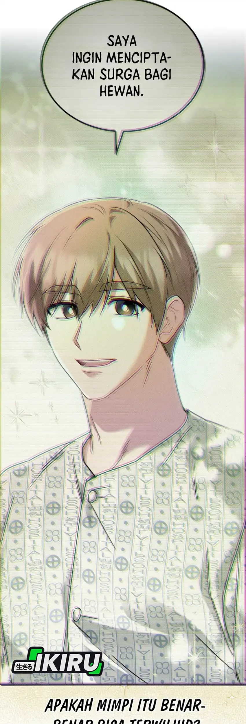 Hello? Veterinarian! Chapter 133 Gambar 67