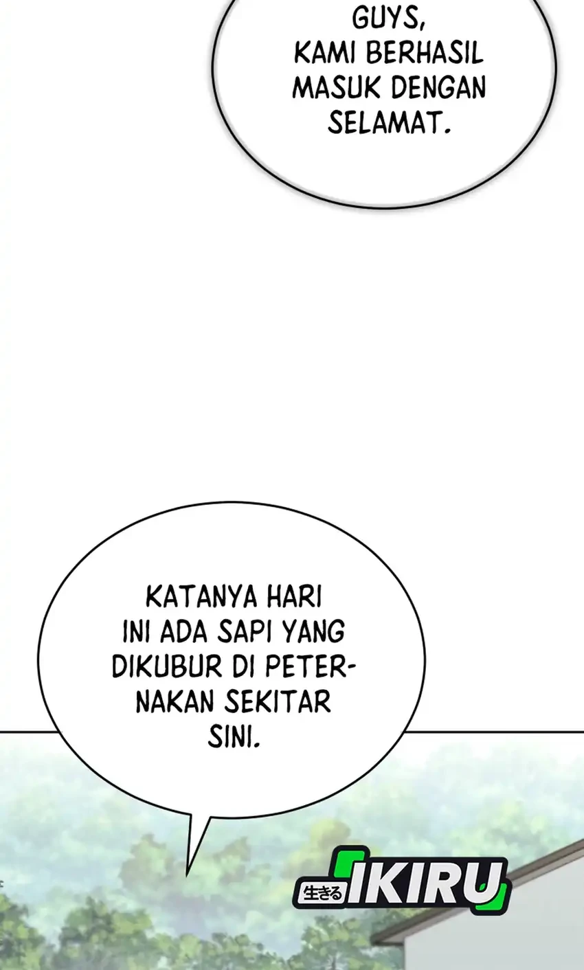 Hello? Veterinarian! Chapter 133 Gambar 78