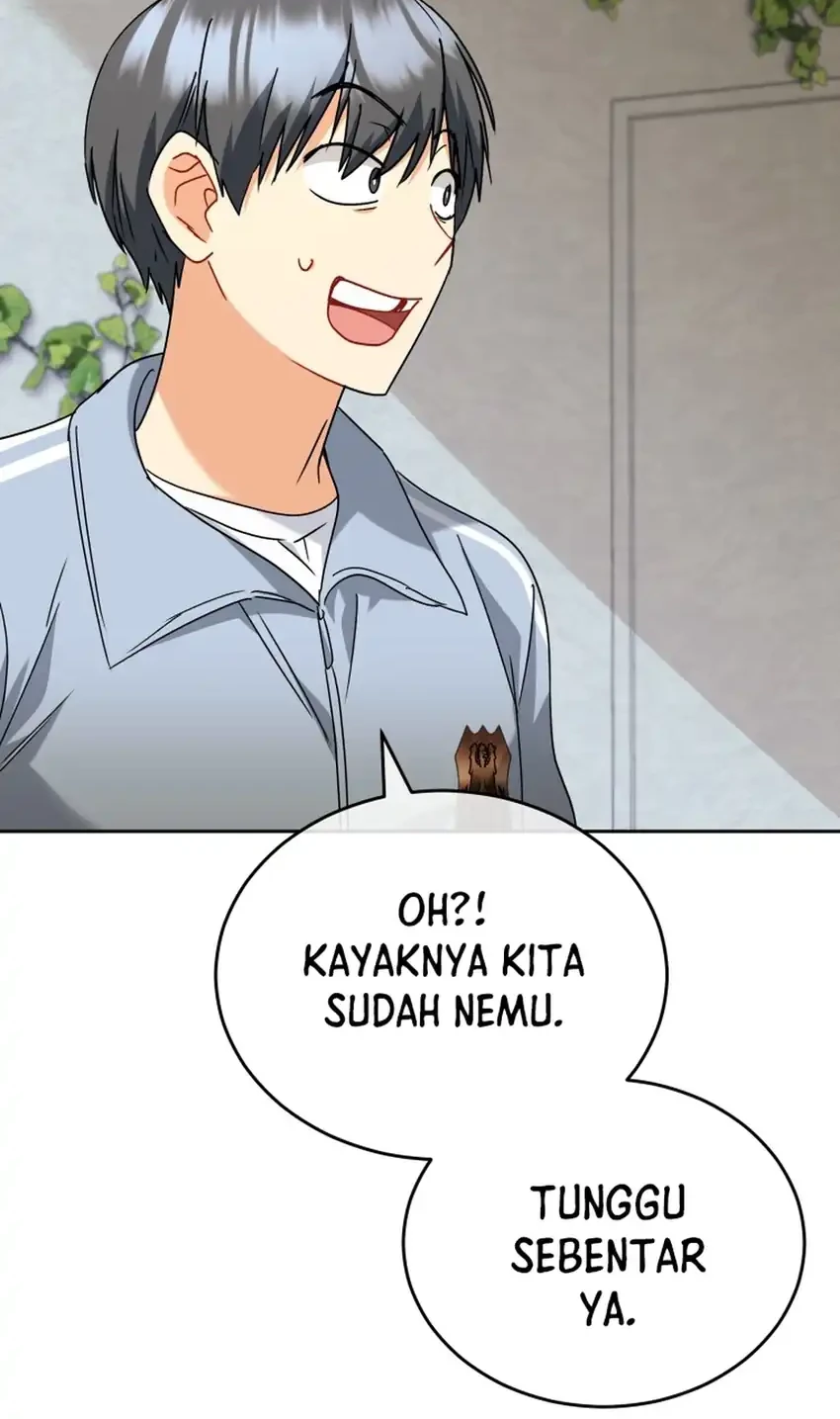 Hello? Veterinarian! Chapter 133 Gambar 80