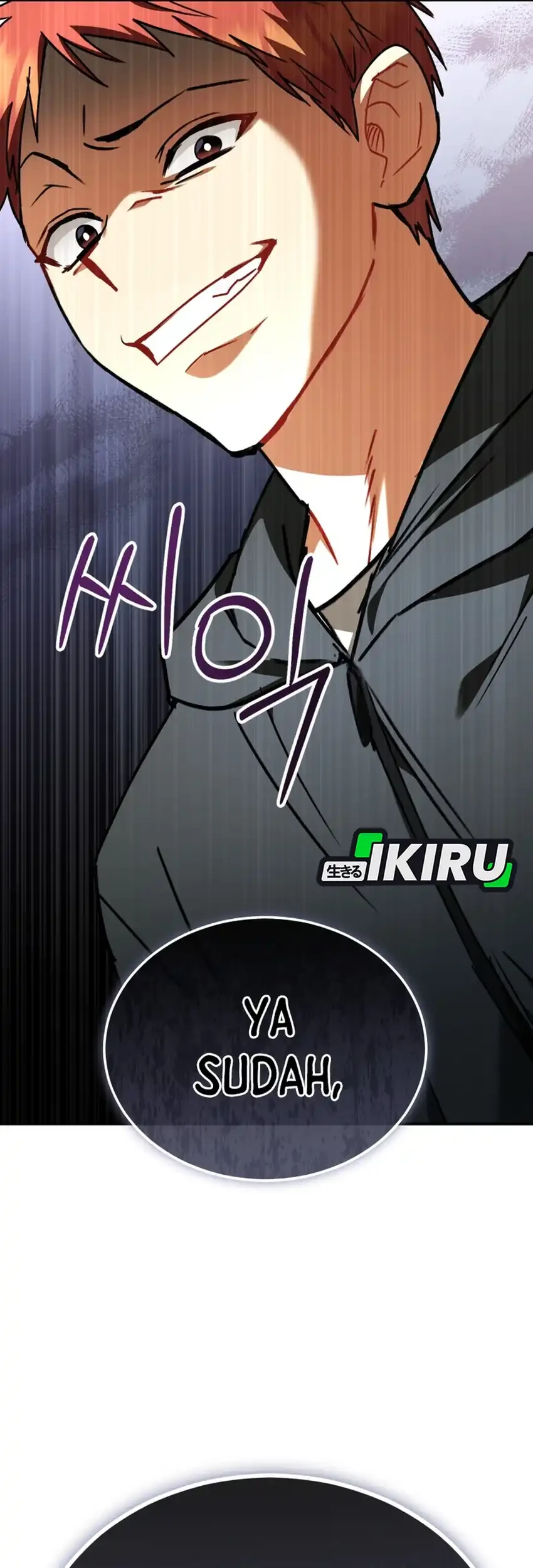 Hello? Veterinarian! Chapter 133 Gambar 88