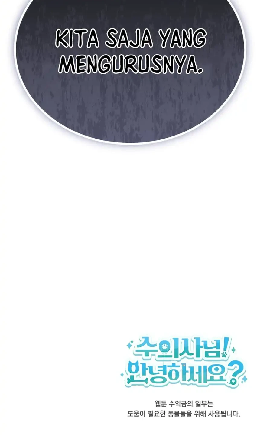 Hello? Veterinarian! Chapter 133 Gambar 89