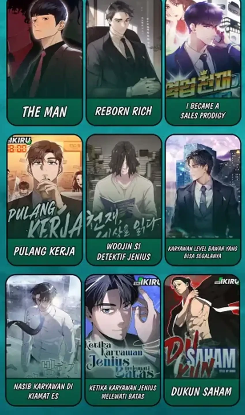 Hello? Veterinarian! Chapter 133 Gambar 91
