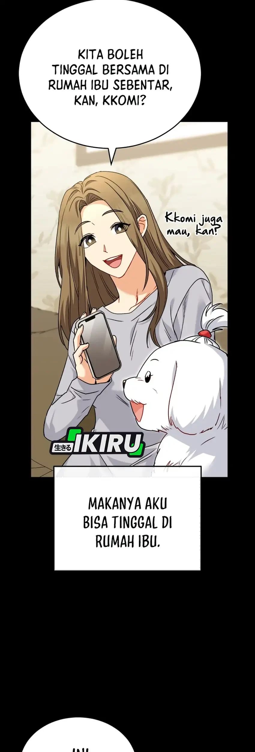 Hello? Veterinarian! Chapter 145 Gambar 19