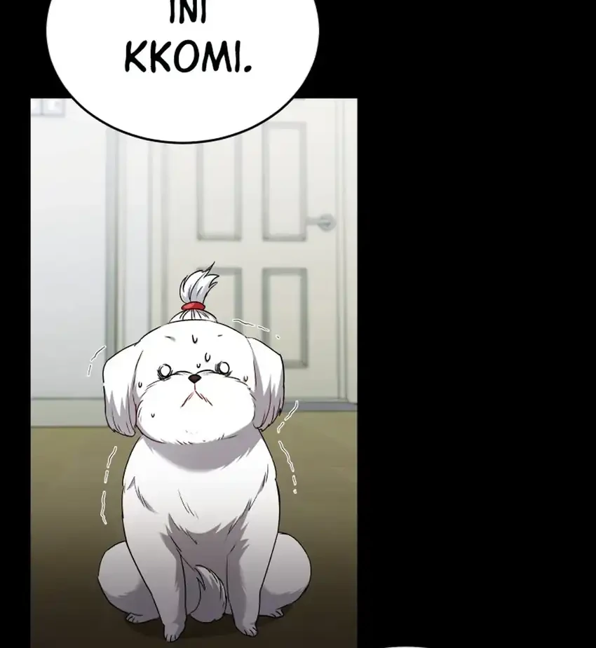 Hello? Veterinarian! Chapter 145 Gambar 20
