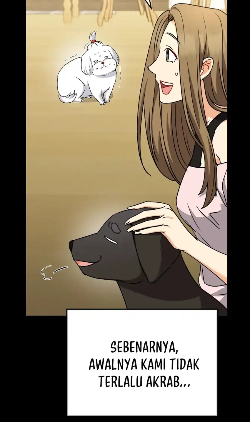 Hello? Veterinarian! Chapter 145 Gambar 22