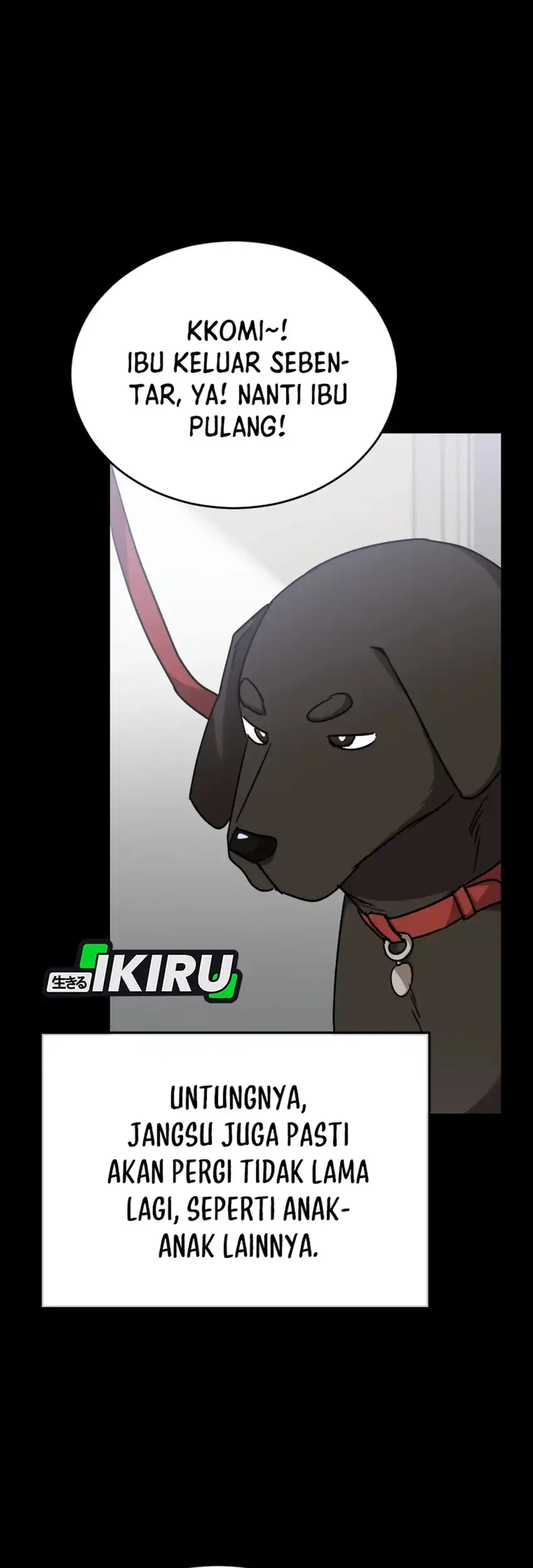 Hello? Veterinarian! Chapter 145 Gambar 23