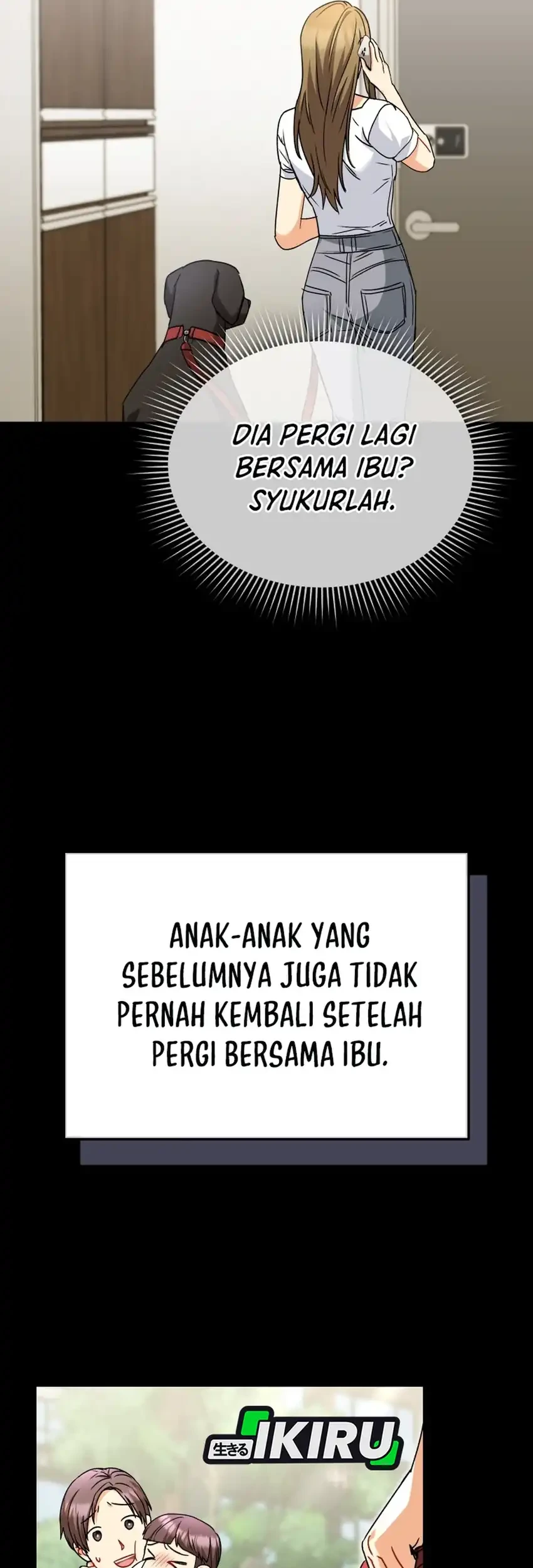 Hello? Veterinarian! Chapter 145 Gambar 25