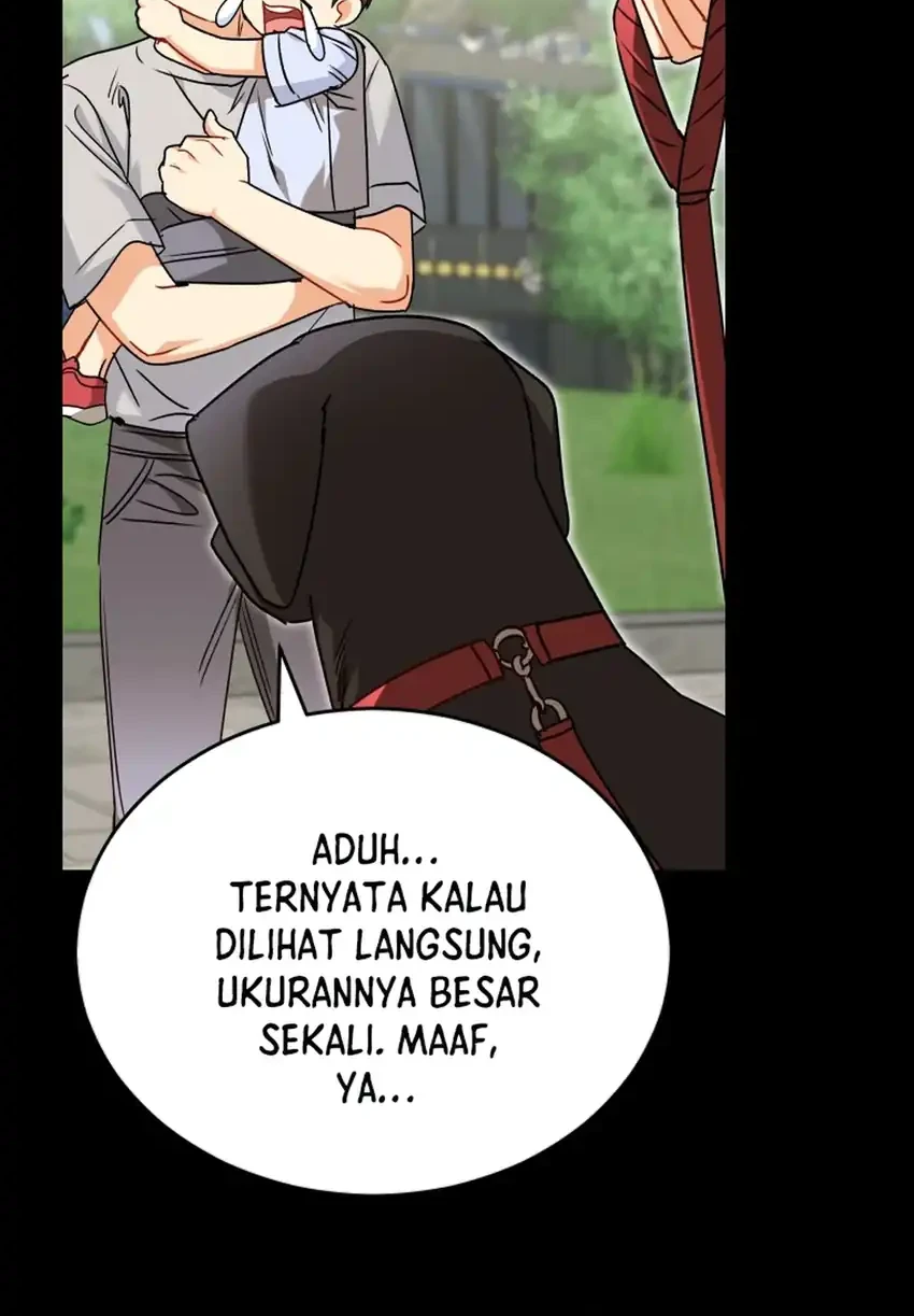 Hello? Veterinarian! Chapter 145 Gambar 26