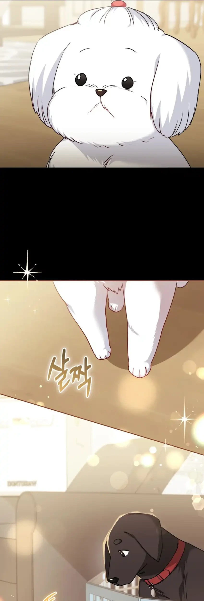 Hello? Veterinarian! Chapter 145 Gambar 31