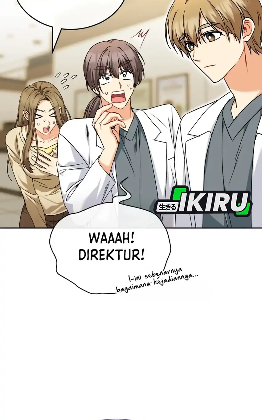 Hello? Veterinarian! Chapter 145 Gambar 34