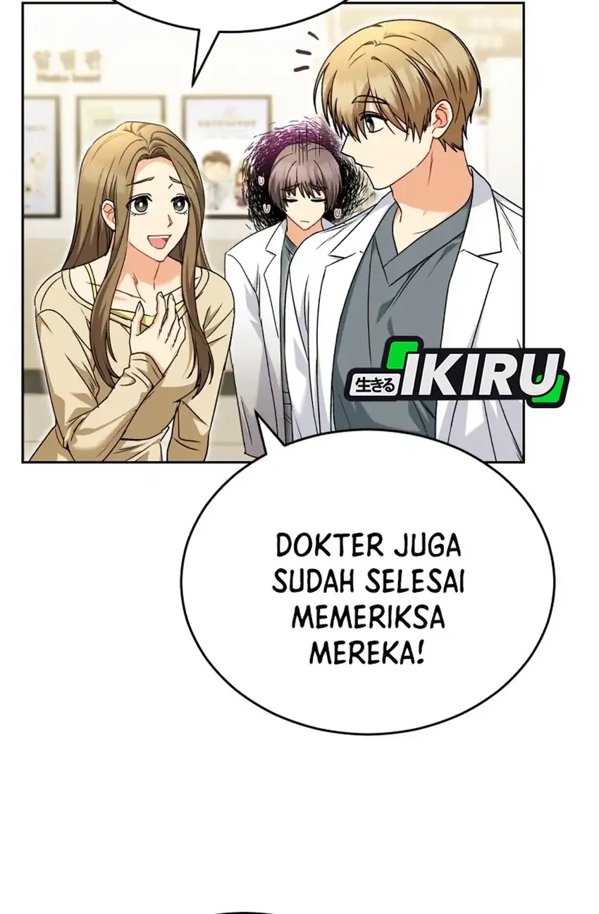 Hello? Veterinarian! Chapter 145 Gambar 36