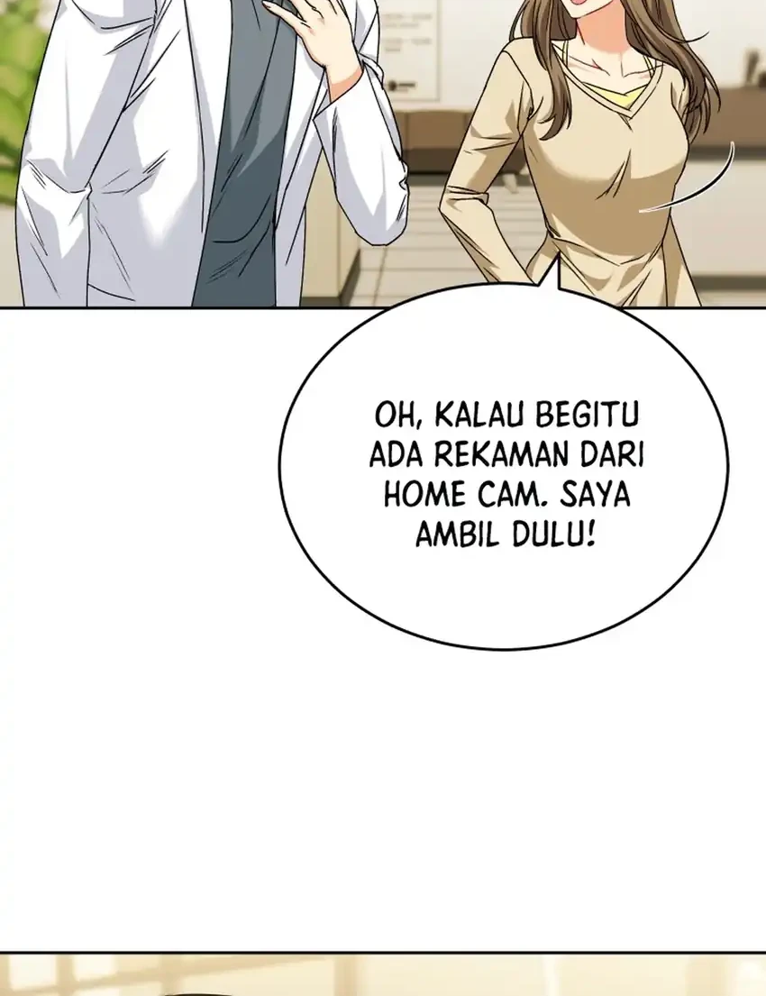 Hello? Veterinarian! Chapter 145 Gambar 38