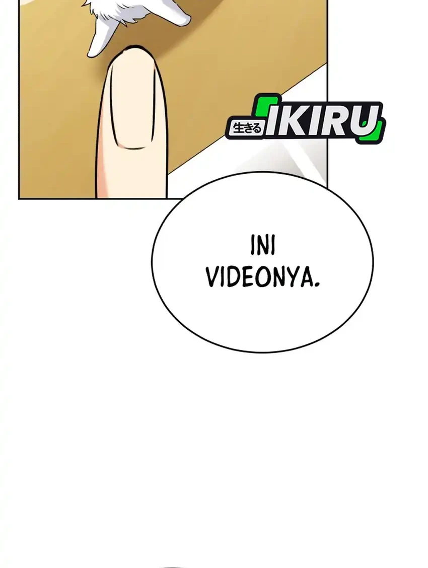 Hello? Veterinarian! Chapter 145 Gambar 40