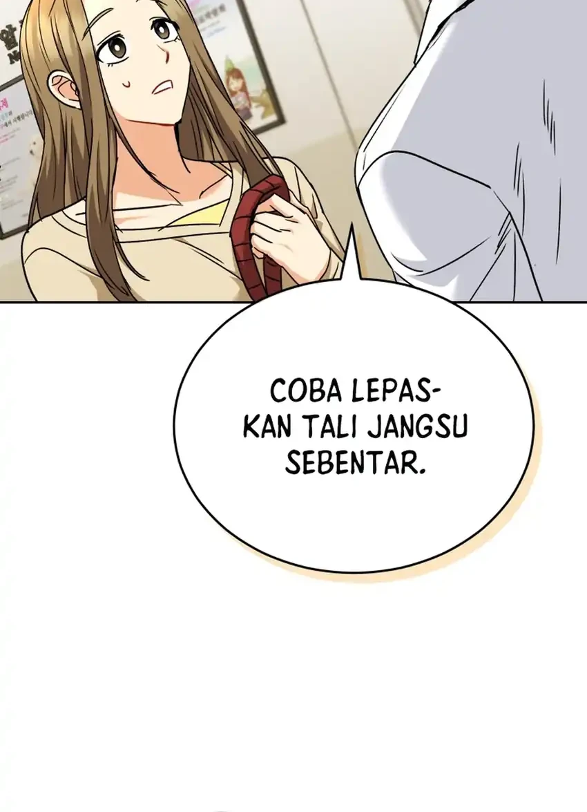 Hello? Veterinarian! Chapter 145 Gambar 46