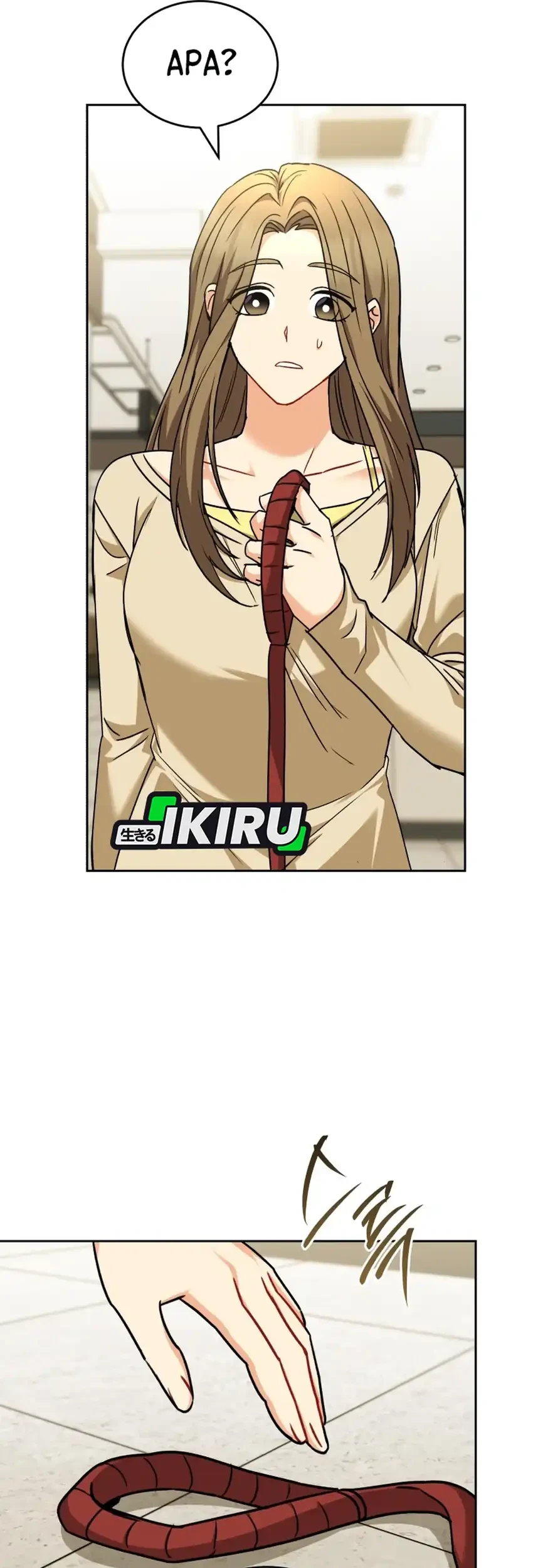 Hello? Veterinarian! Chapter 145 Gambar 47