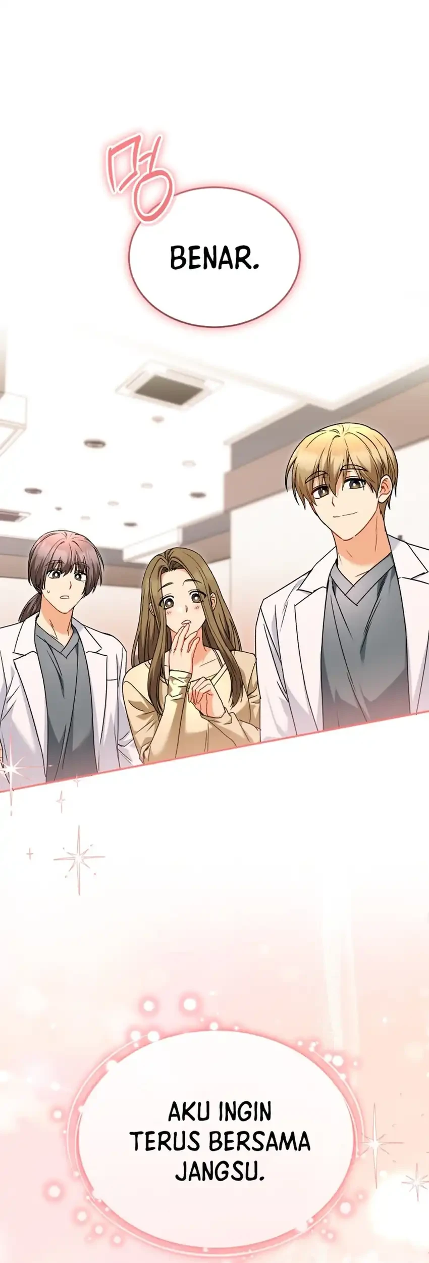 Hello? Veterinarian! Chapter 145 Gambar 51
