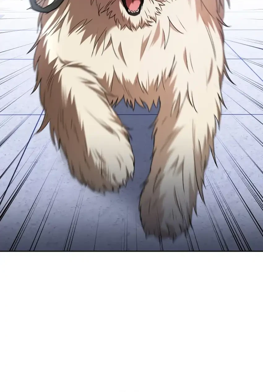 Hello? Veterinarian! Chapter 145 Gambar 56