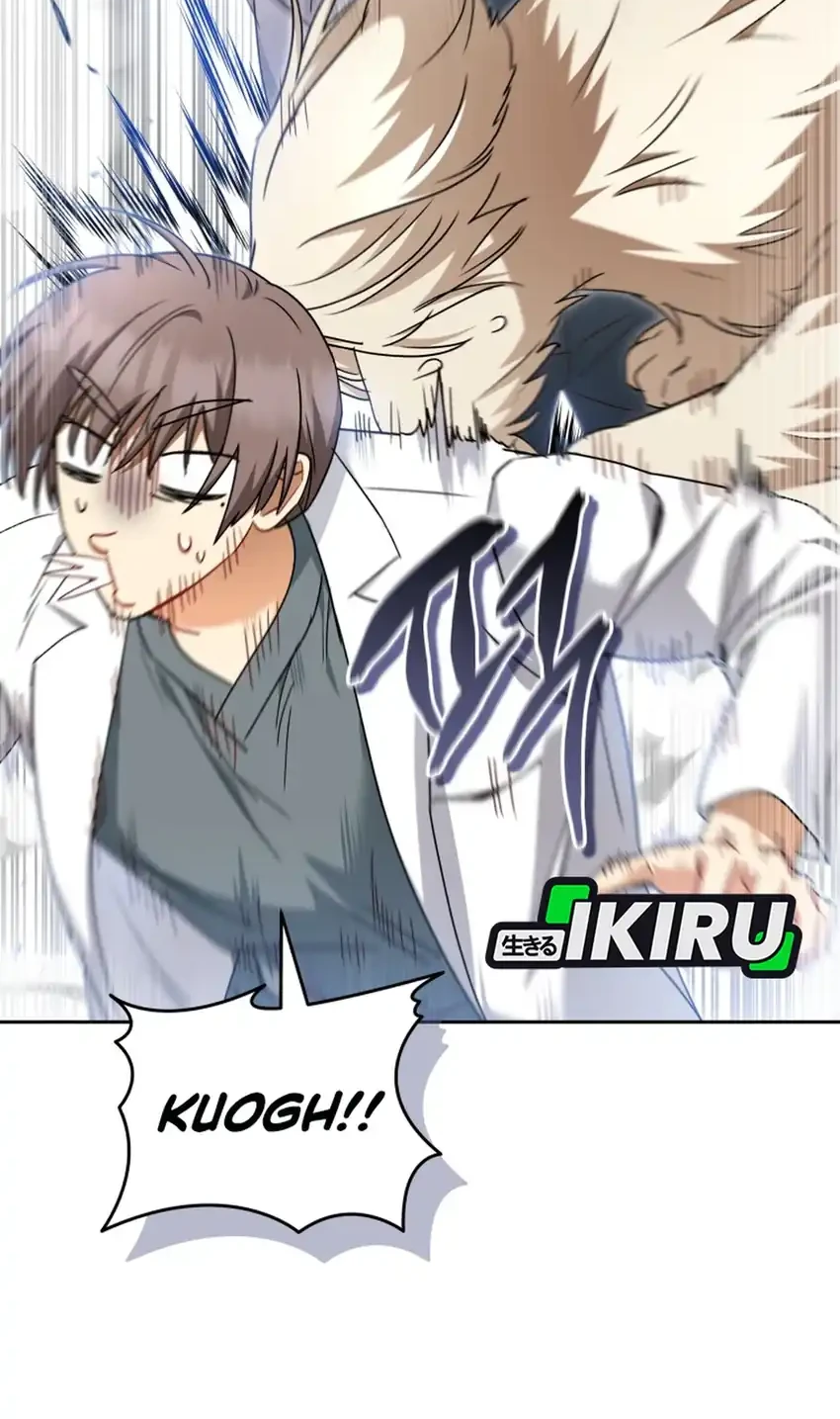 Hello? Veterinarian! Chapter 145 Gambar 58