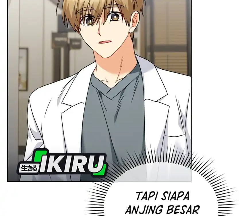 Hello? Veterinarian! Chapter 145 Gambar 4