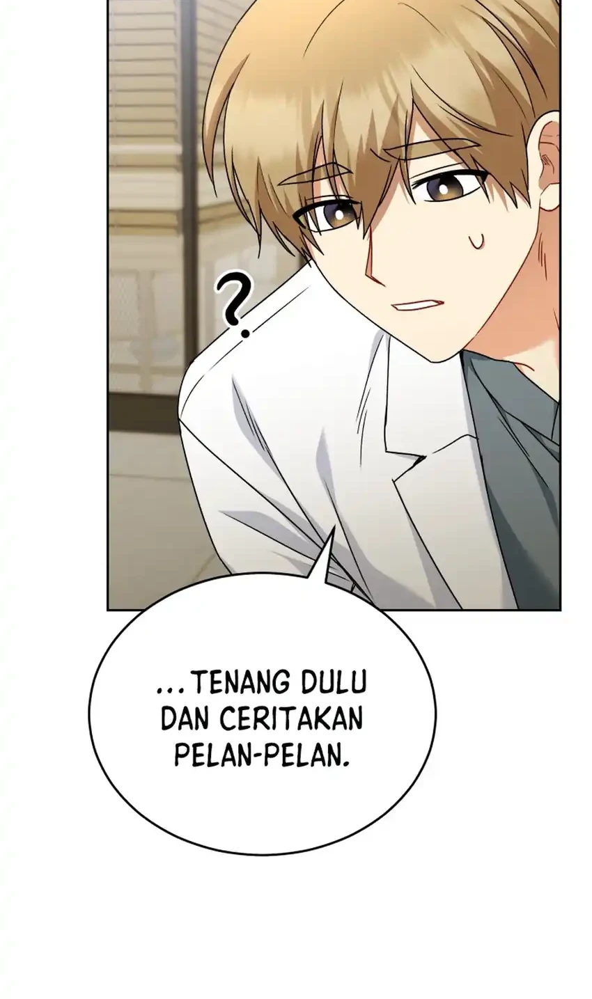 Hello? Veterinarian! Chapter 145 Gambar 60