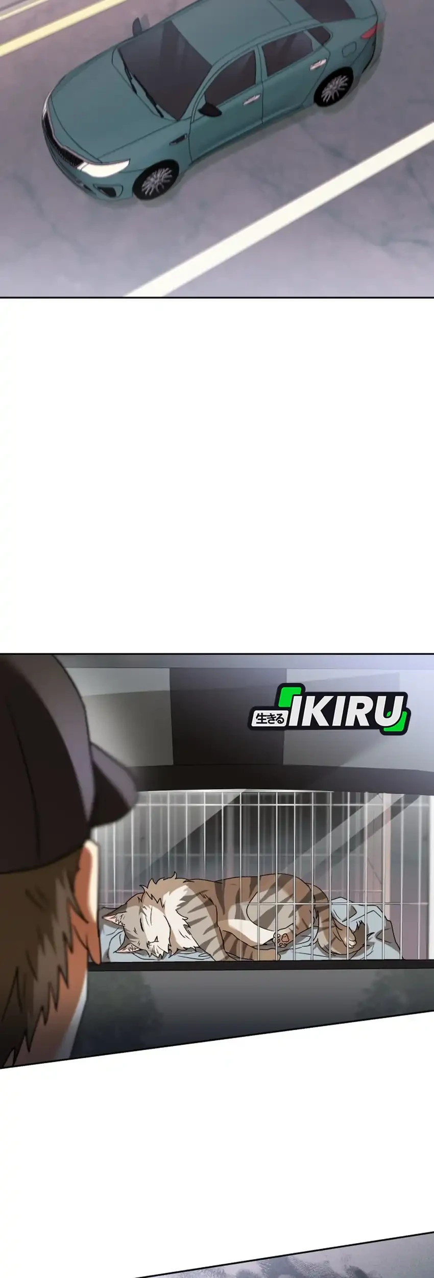 Hello? Veterinarian! Chapter 145 Gambar 63