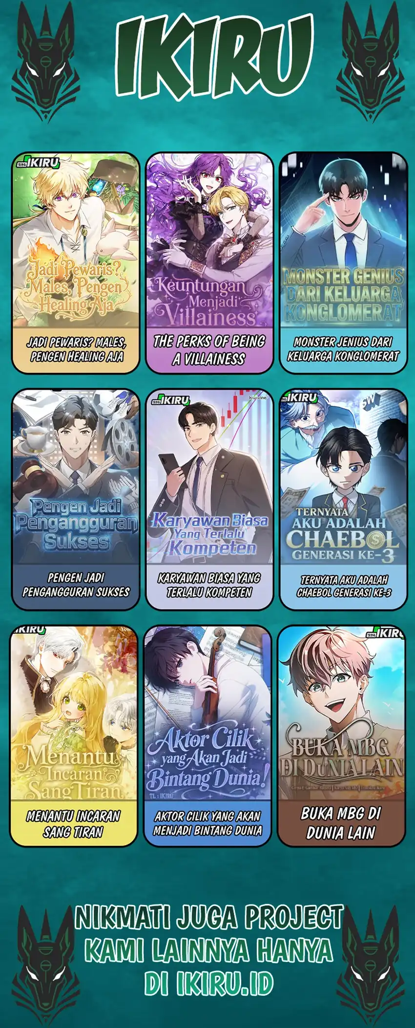 Hello? Veterinarian! Chapter 145 Gambar 69