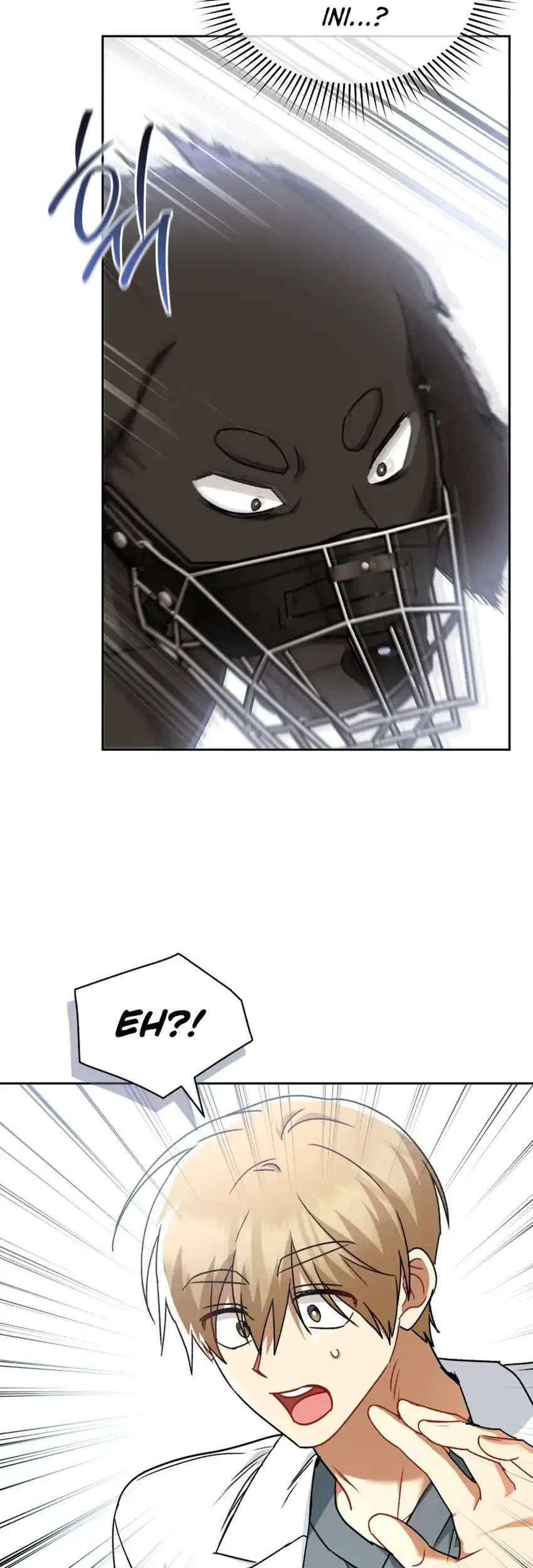 Hello? Veterinarian! Chapter 145 Gambar 5