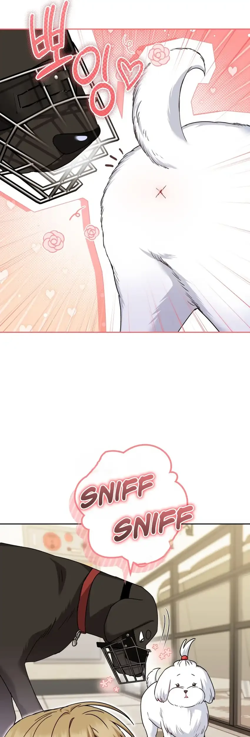 Hello? Veterinarian! Chapter 145 Gambar 7