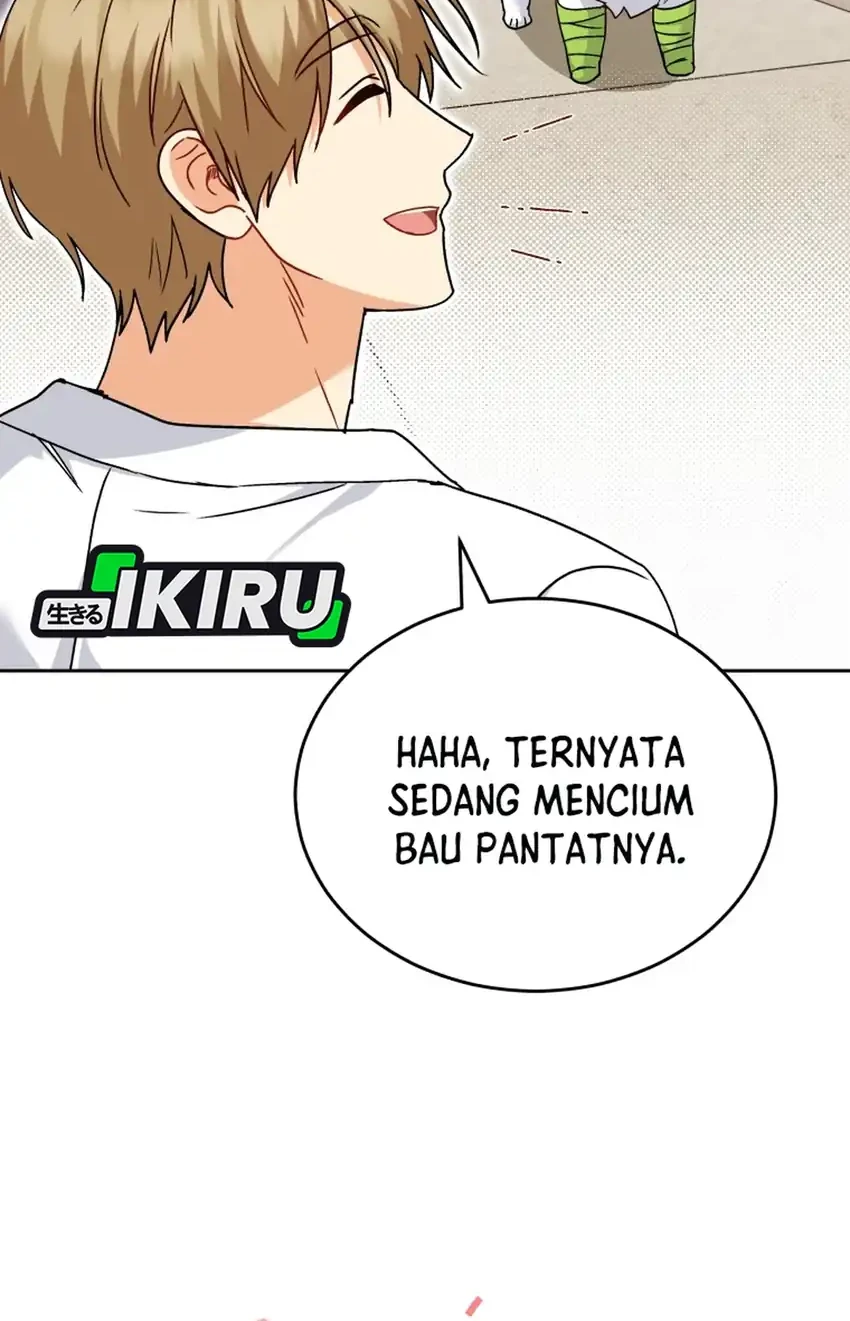 Hello? Veterinarian! Chapter 145 Gambar 8