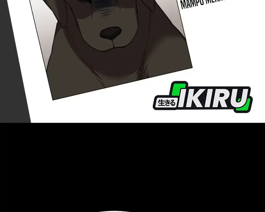Hello? Veterinarian! Chapter 145 Gambar 18