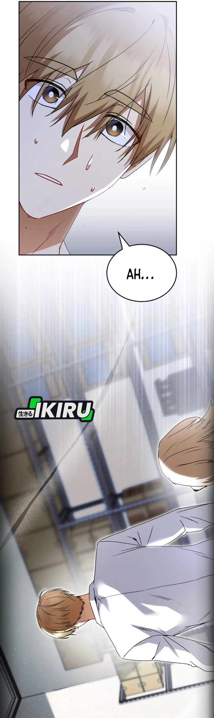 Hello? Veterinarian! Chapter 146 halaman 18