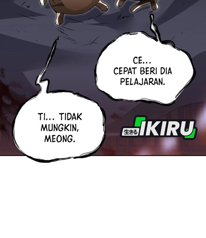 Hello? Veterinarian! Chapter 146 halaman 37