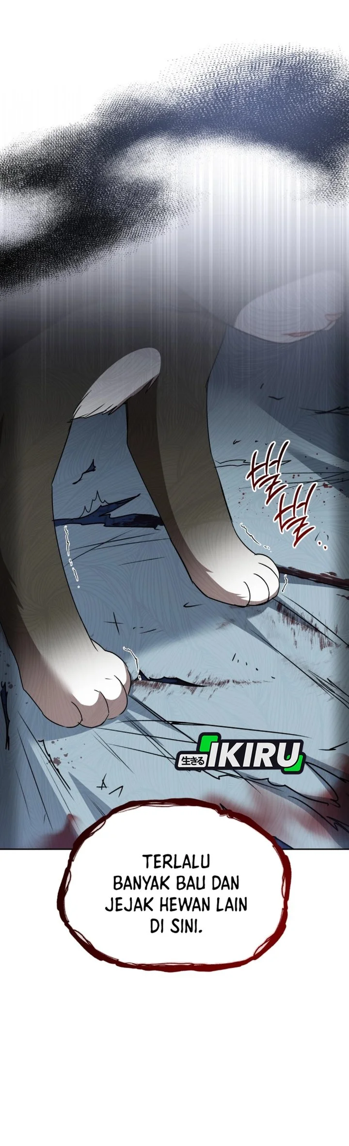 Hello? Veterinarian! Chapter 146 halaman 44