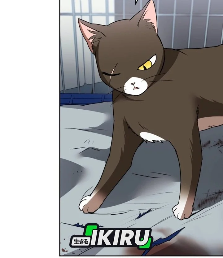 Hello? Veterinarian! Chapter 146 Gambar 45