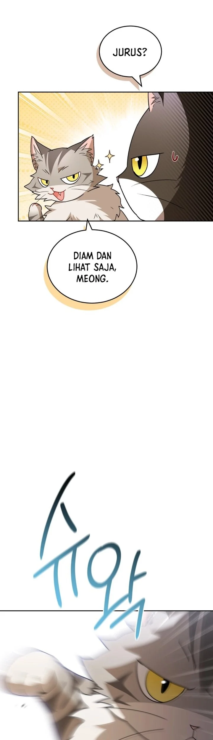 Hello? Veterinarian! Chapter 146 Gambar 48