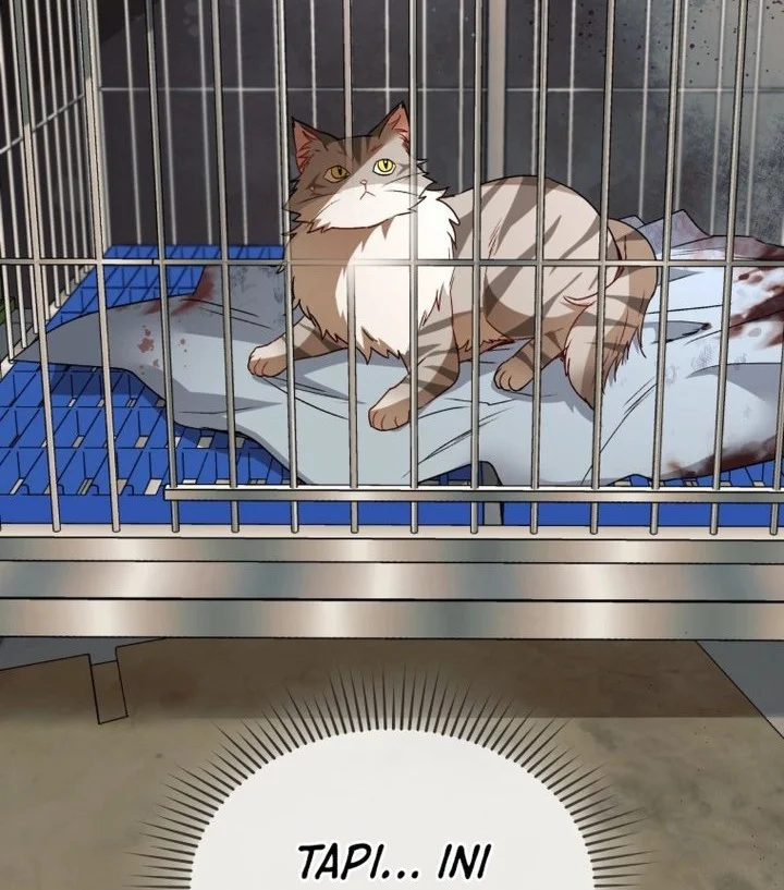 Hello? Veterinarian! Chapter 146 halaman 5