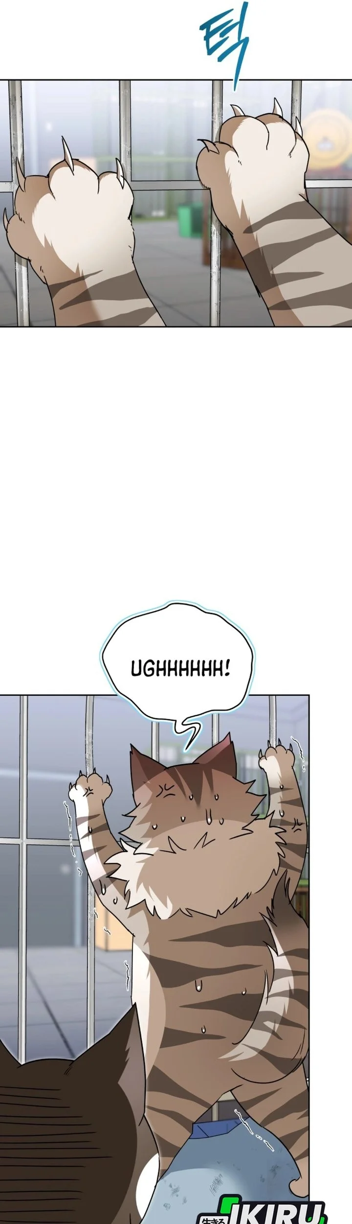 Hello? Veterinarian! Chapter 146 Gambar 52