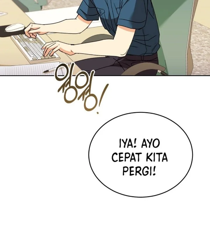 Hello? Veterinarian! Chapter 146 Gambar 63