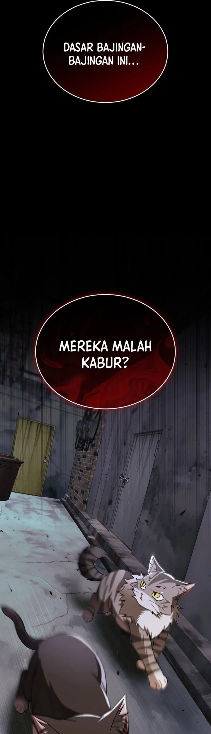 Hello? Veterinarian! Chapter 146 Gambar 68
