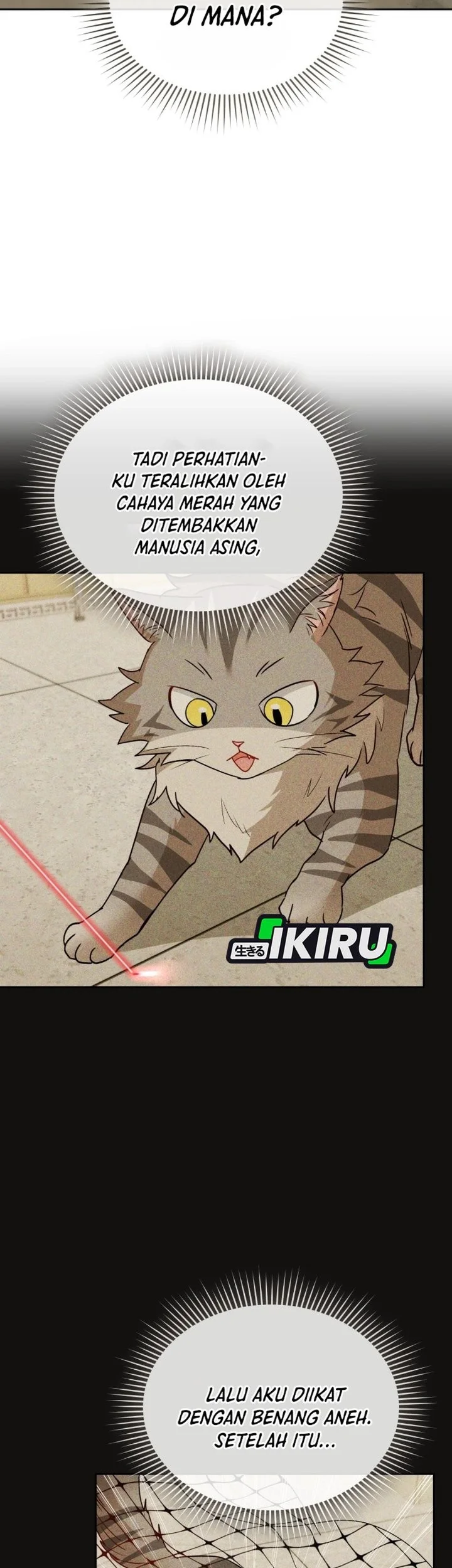Hello? Veterinarian! Chapter 146 halaman 6