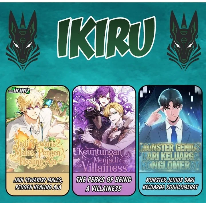 Hello? Veterinarian! Chapter 146 Gambar 71