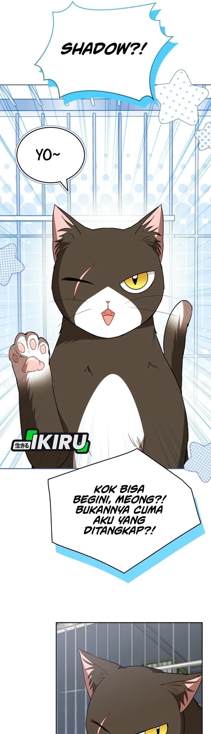 Hello? Veterinarian! Chapter 146 halaman 9