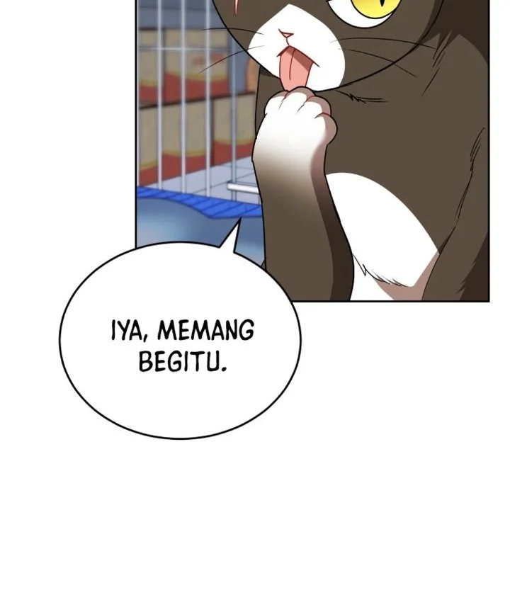 Hello? Veterinarian! Chapter 146 halaman 10