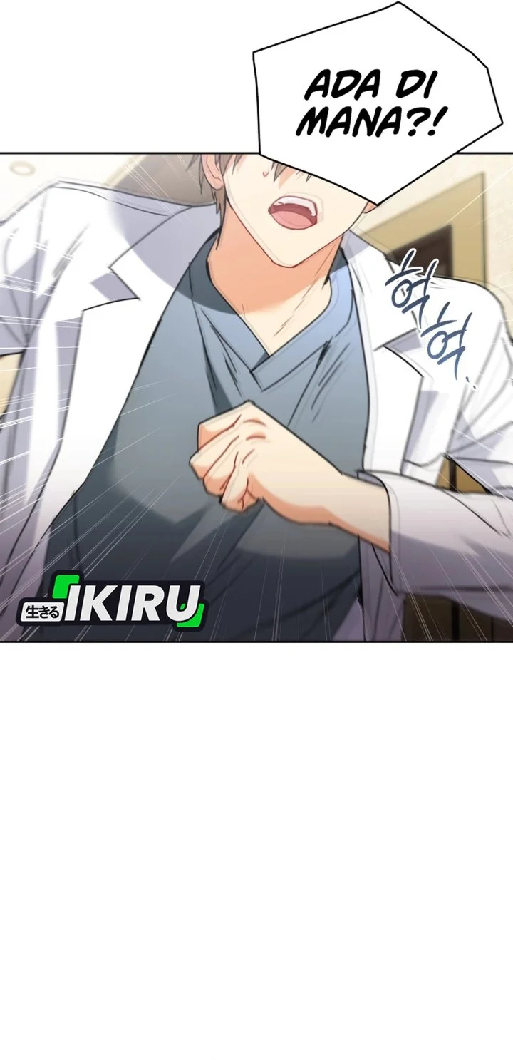Hello? Veterinarian! Chapter 146 halaman 15