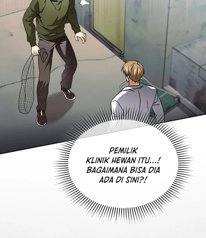 Hello? Veterinarian! Chapter 147 halaman 24
