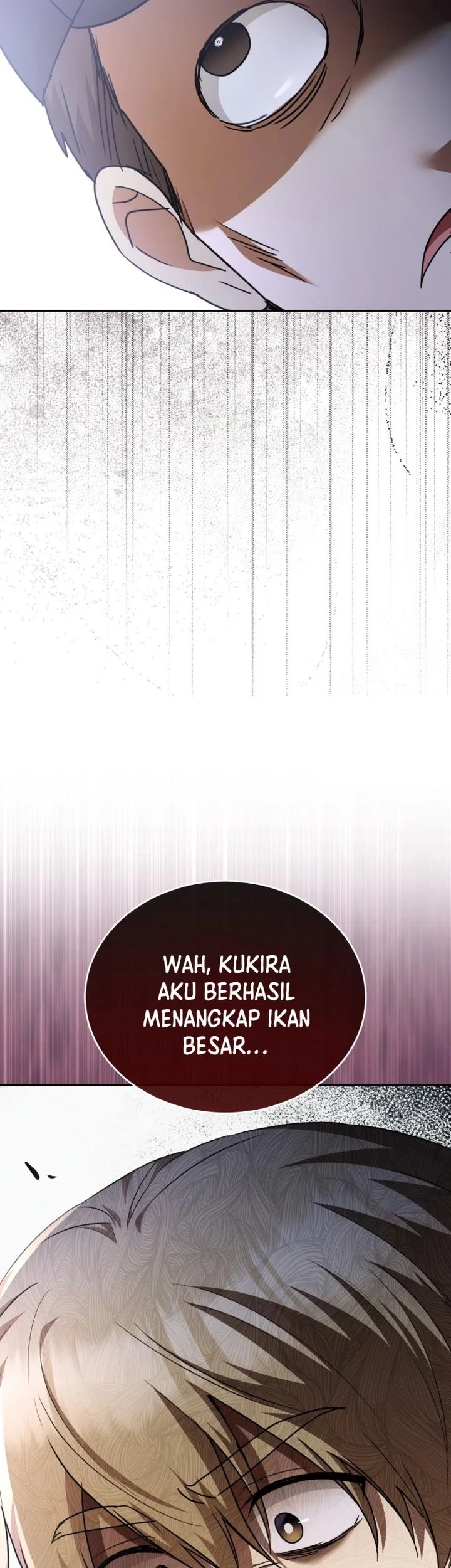 Hello? Veterinarian! Chapter 147 halaman 37