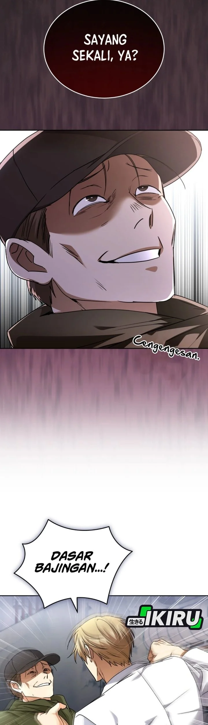 Hello? Veterinarian! Chapter 147 halaman 39
