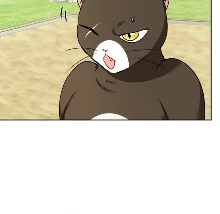 Hello? Veterinarian! Chapter 147 halaman 46